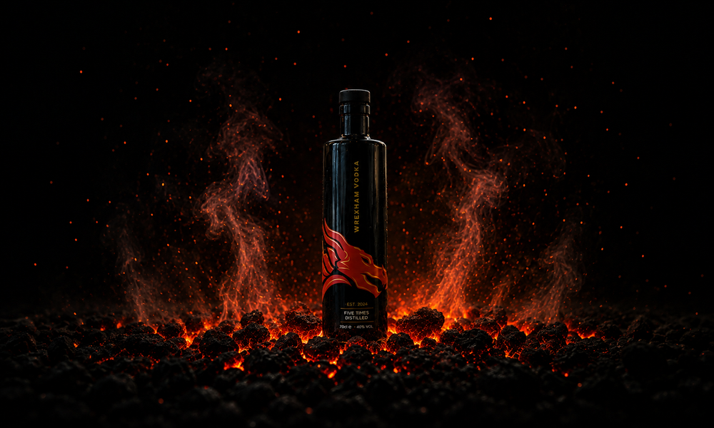 THE BOTTLE DESIGN