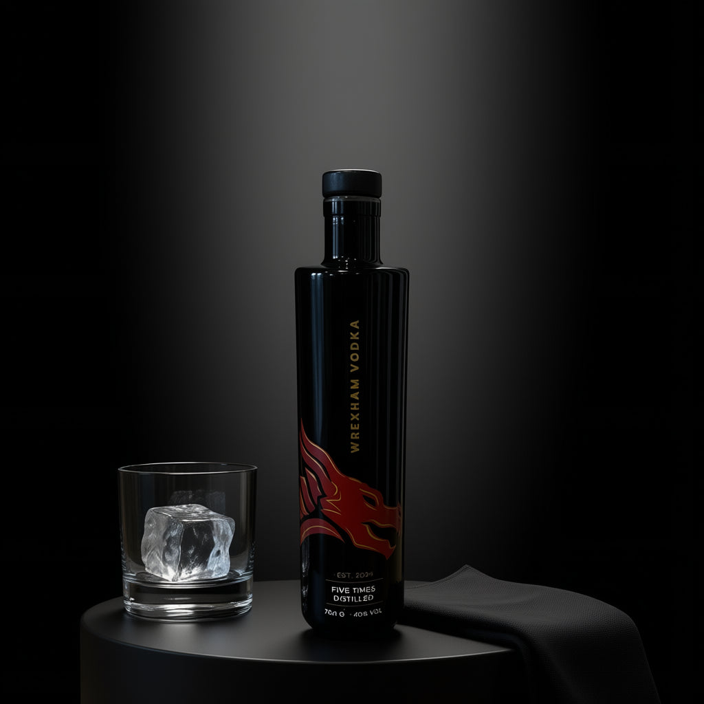 Original Vodka 70cl - Pre Sale