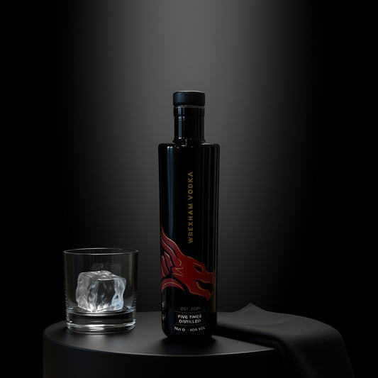 Original Vodka 70cl - Pre Sale