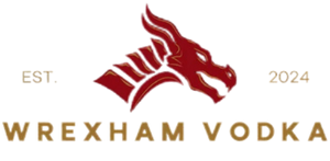 Wrexham Vodka Store Logo